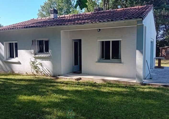 vente Maison Saint Palais Sur Mer