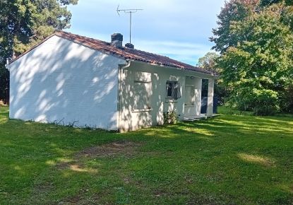 vente Maison Saint Palais Sur Mer