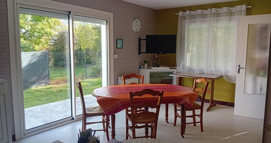 vente Maison Saint Palais Sur Mer