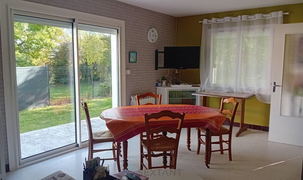 vente  Saint Palais Sur Mer