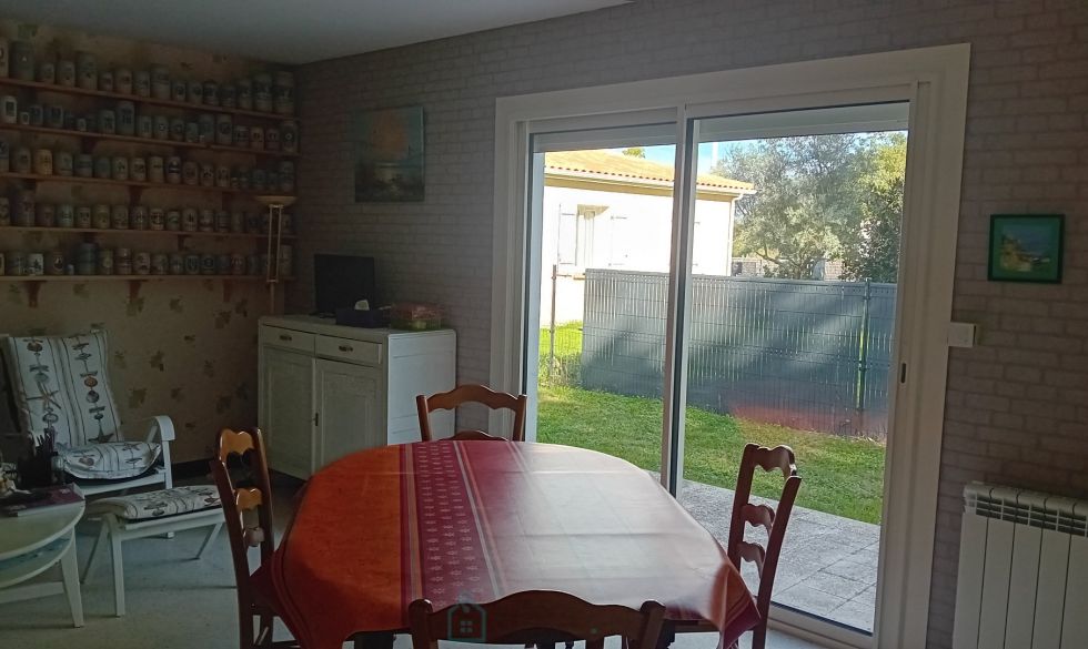 vente  Saint Palais Sur Mer