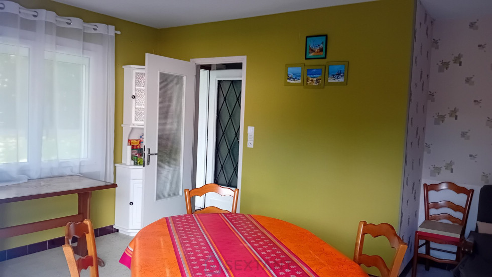 vente Maison Saint Palais Sur Mer - Photo 7