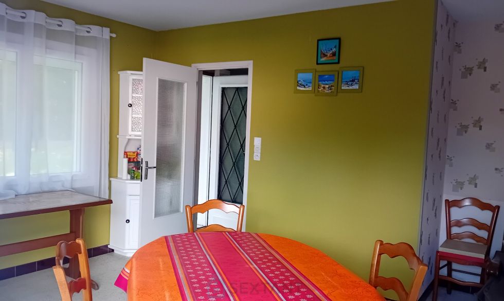 vente  Saint Palais Sur Mer