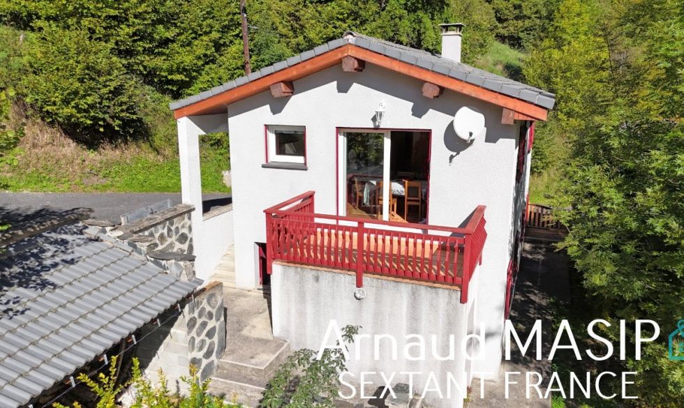 vente  Campagna De Sault