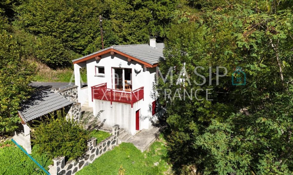 vente  Campagna De Sault