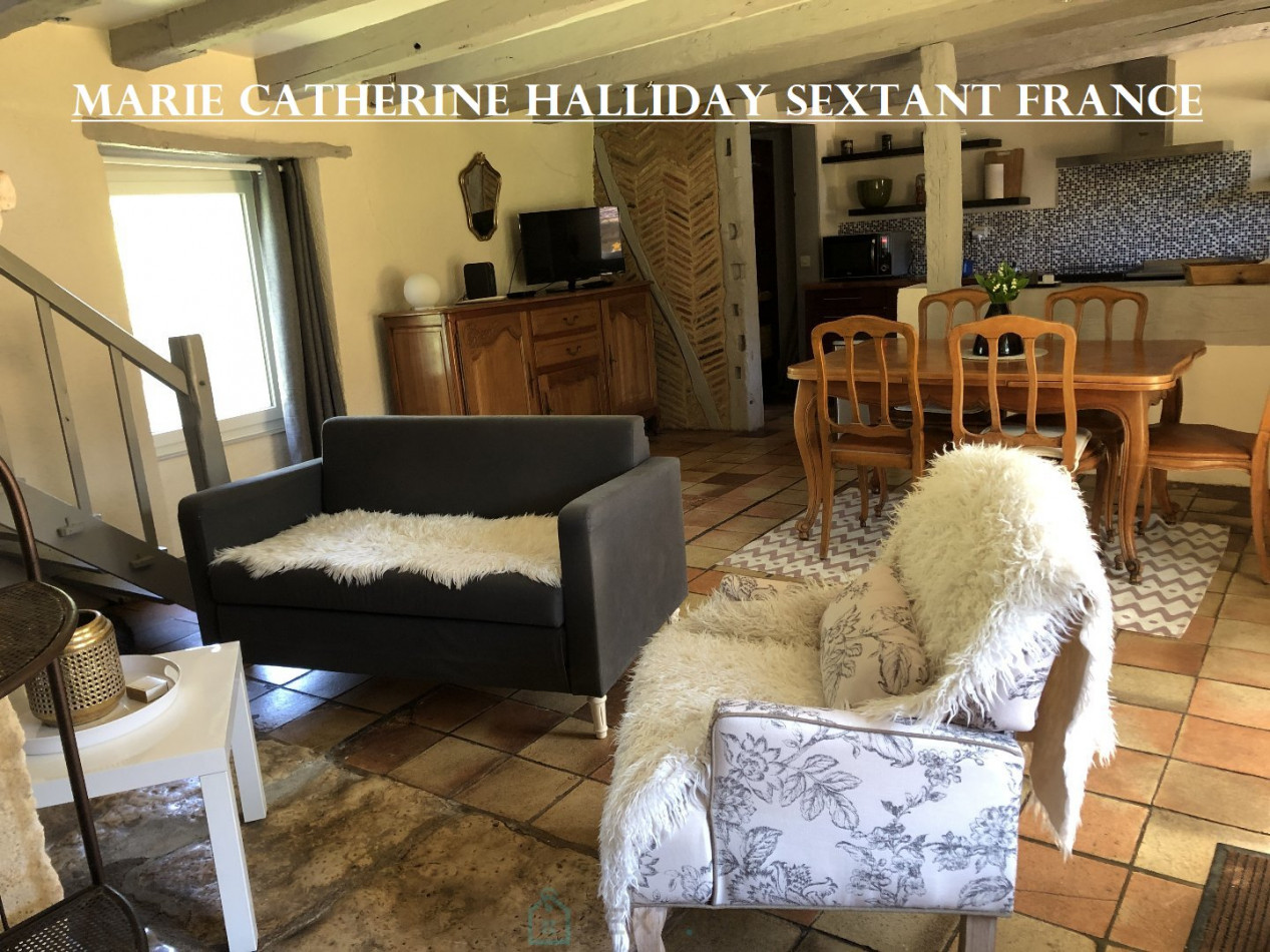 vente Demeure Bassilac - Photo 9