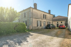 vente Immeuble de rapport Montpon Menesterol
