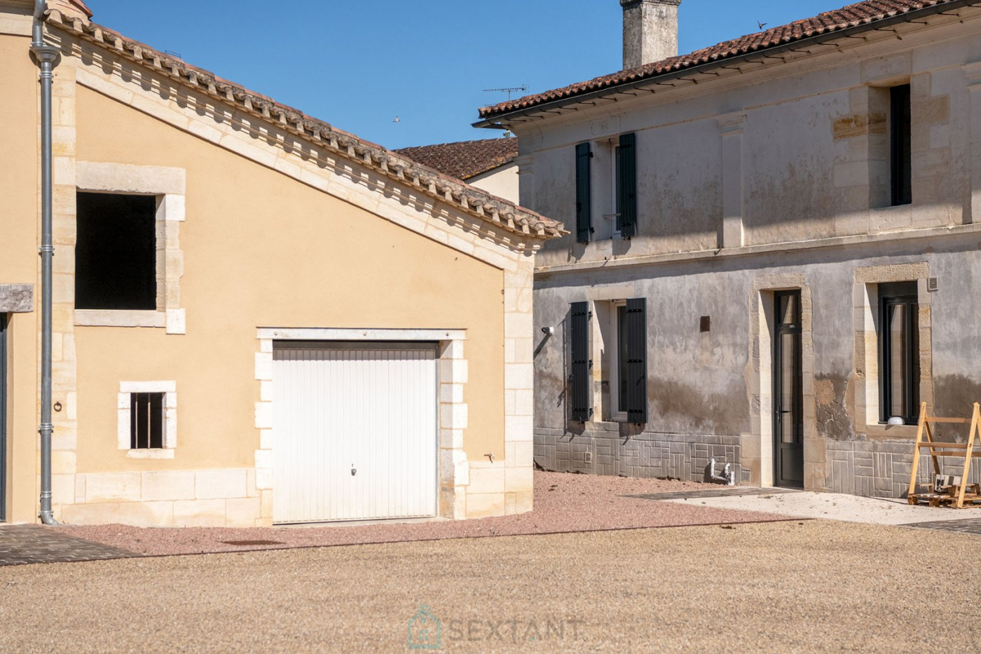 vente Immeuble de rapport Montpon Menesterol - Photo 10