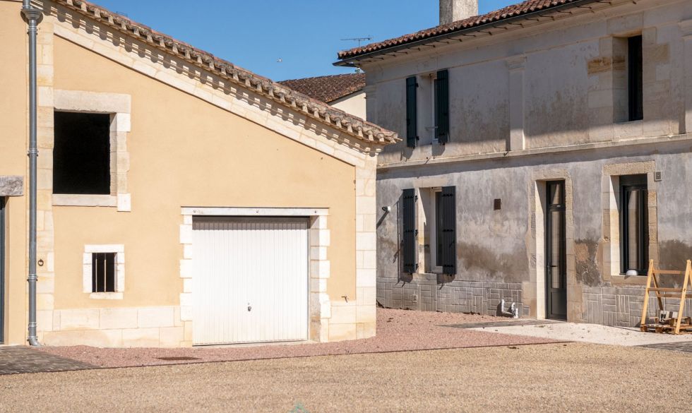 vente  Montpon Menesterol