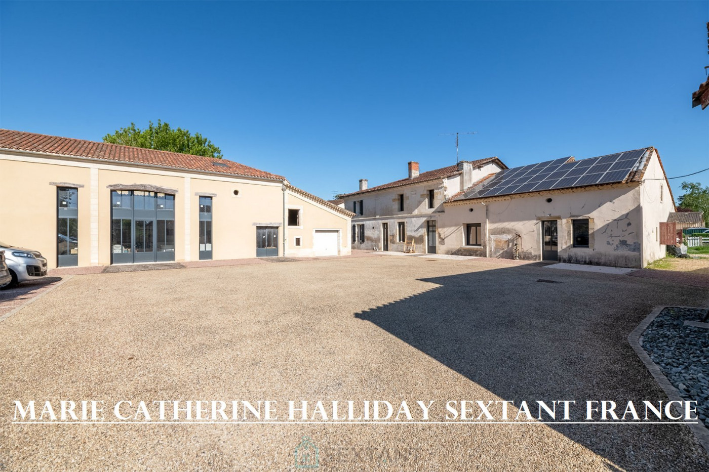vente Immeuble de rapport Montpon Menesterol - Photo 1