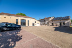 vente Immeuble de rapport Montpon Menesterol