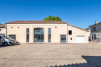 vente Immeuble de rapport Montpon Menesterol