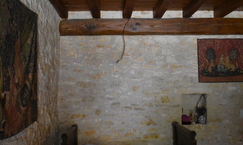 vente  Rouffignac Saint Cernin De Reilhac