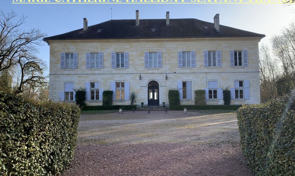 vente  Sorges