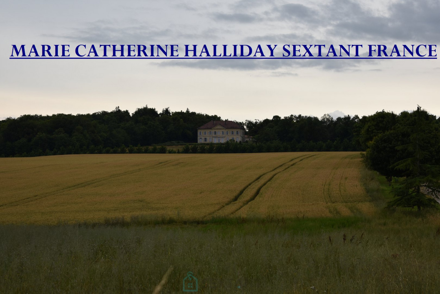 vente Château Sorges - Photo 20