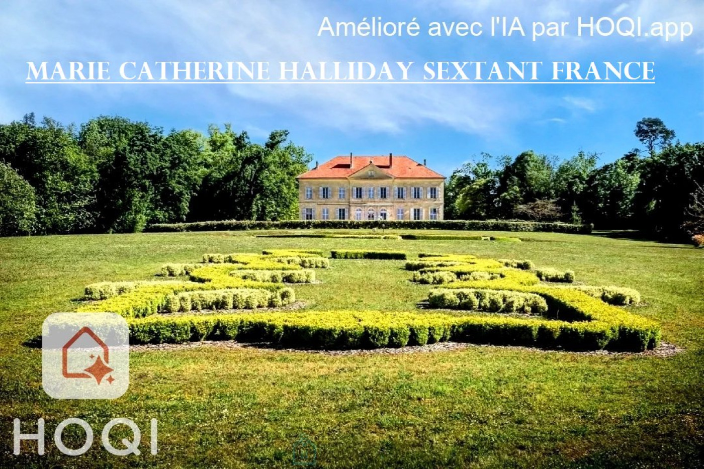 vente Château Sorges - Photo 4
