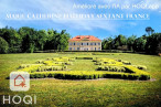 vente Château Sorges