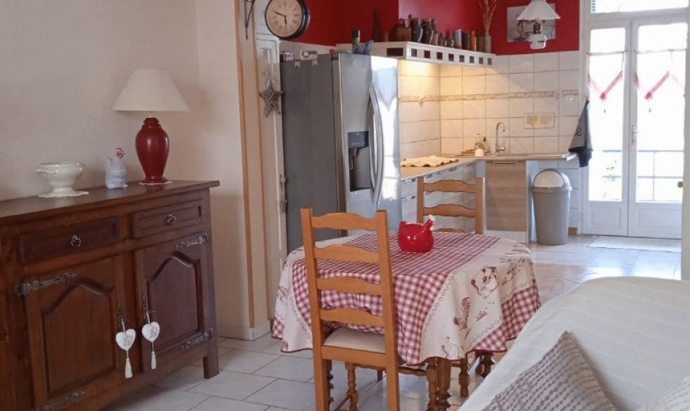 vente  Bergerac