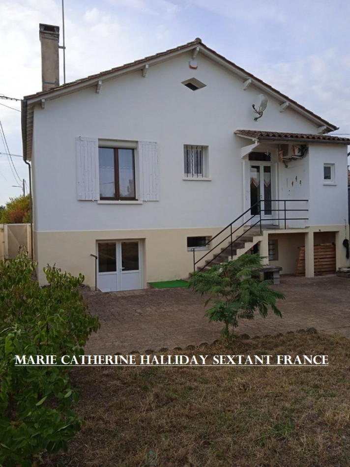 vente Maison Bergerac - Photo 1