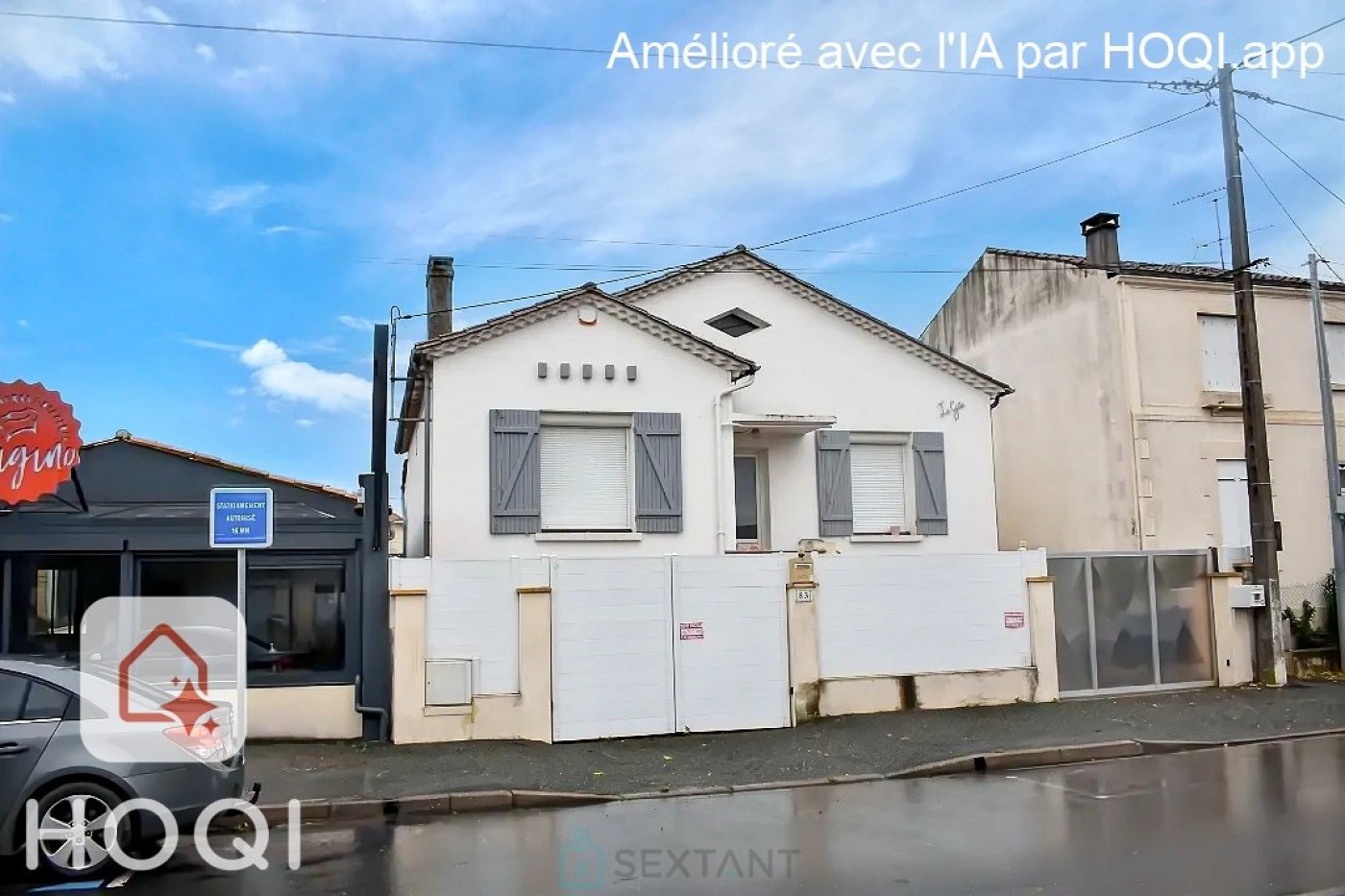 vente Maison Bergerac - Photo 5