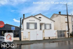 vente Maison Bergerac