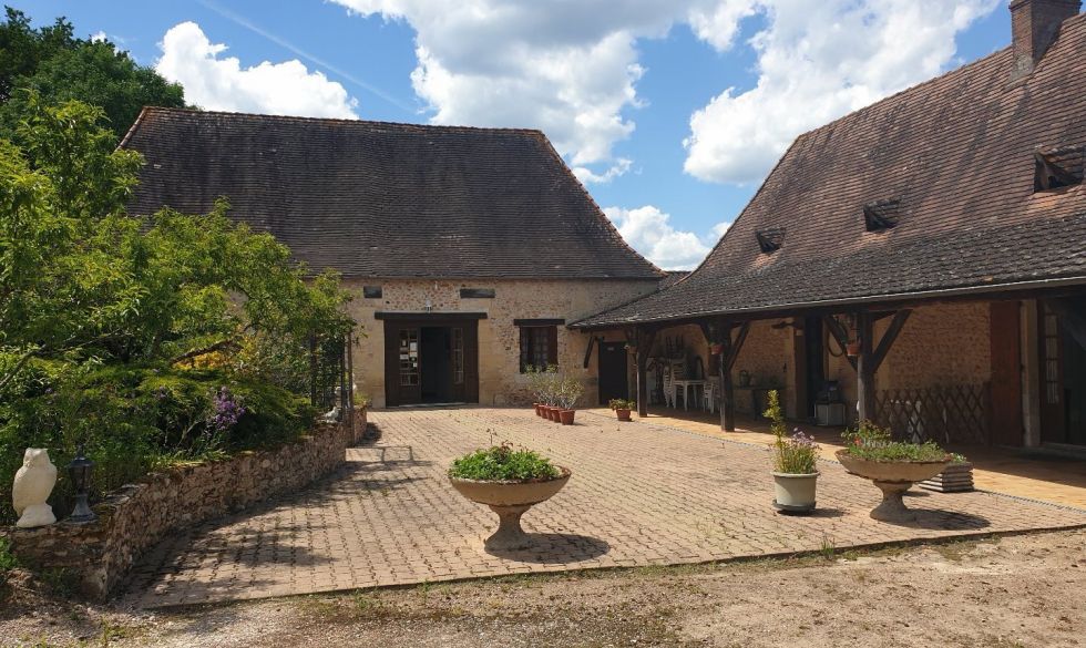 vente  Rouffignac Saint Cernin De Reilhac