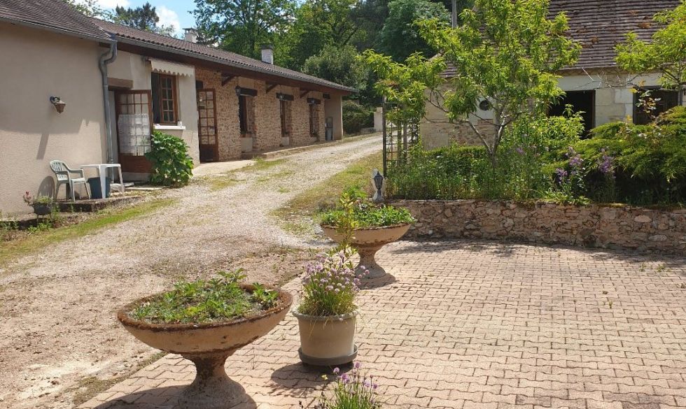 vente  Rouffignac Saint Cernin De Reilhac
