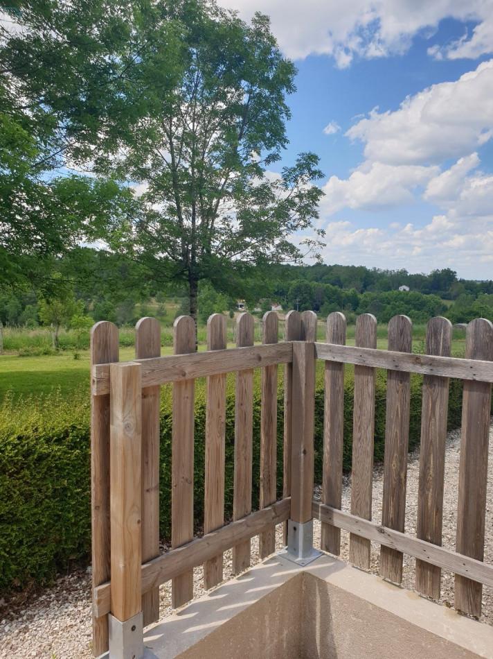 vente Propriété Rouffignac Saint Cernin De Reilhac - Photo 8