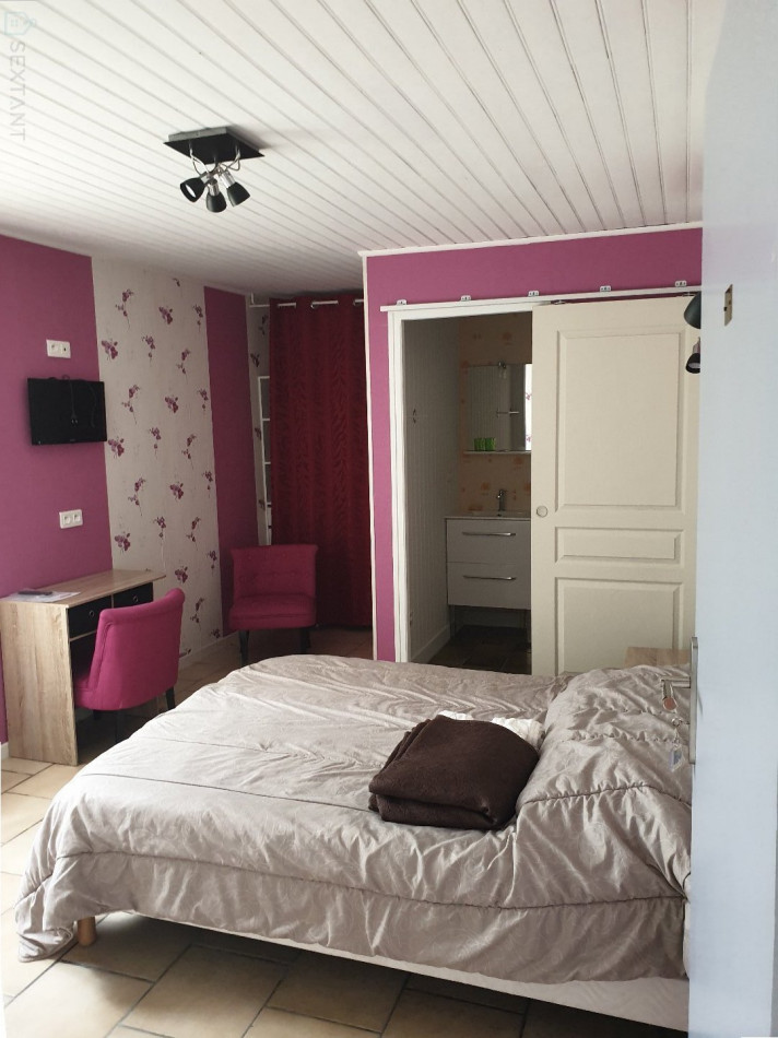 vente Propriété Rouffignac Saint Cernin De Reilhac - Photo 9