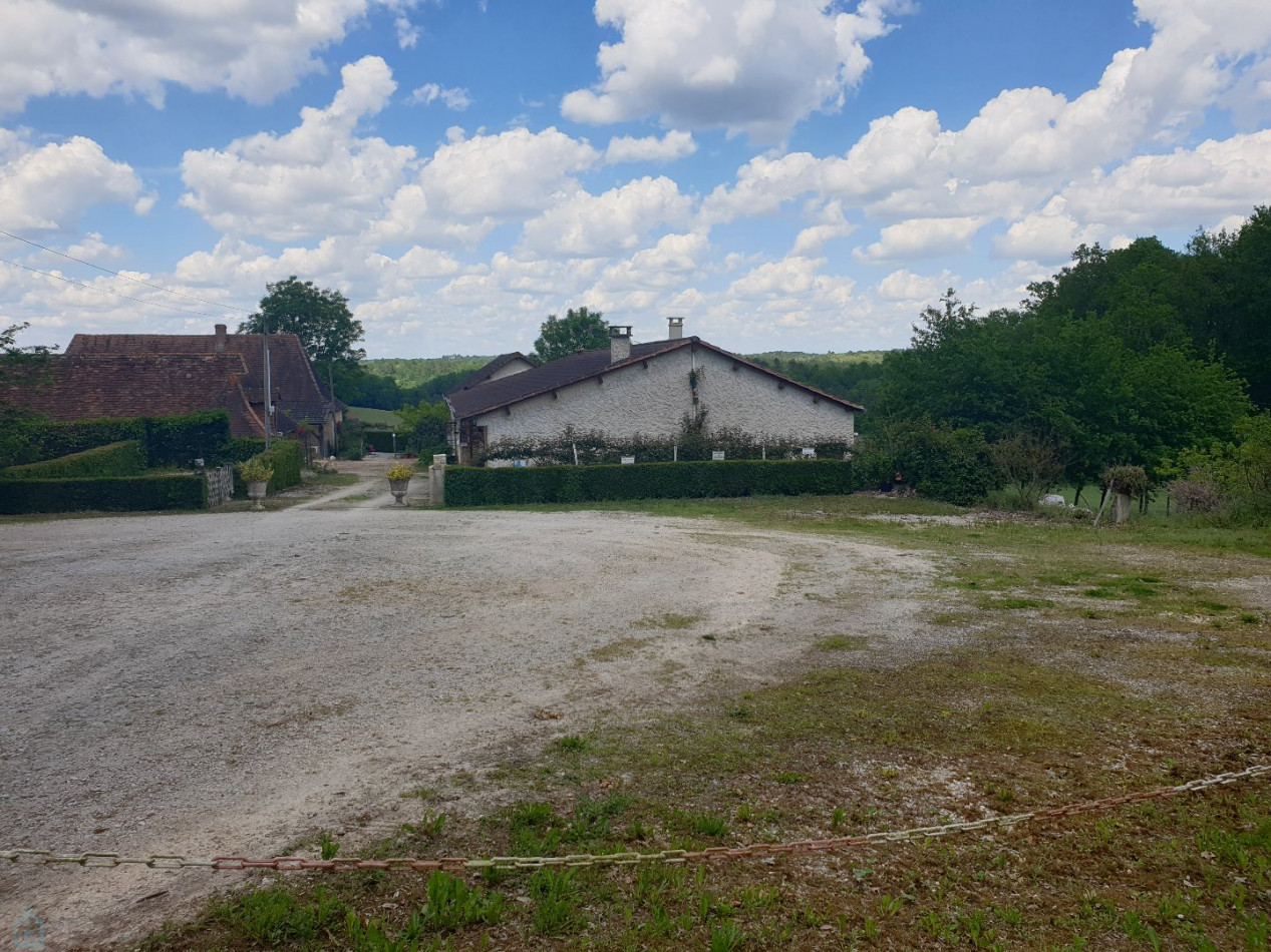 vente Propriété Rouffignac Saint Cernin De Reilhac - Photo 14