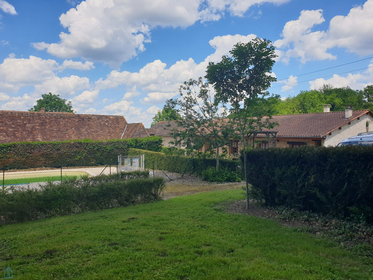 vente Propriété Rouffignac Saint Cernin De Reilhac - Photo 12