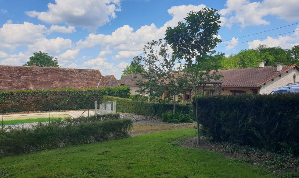 vente  Rouffignac Saint Cernin De Reilhac