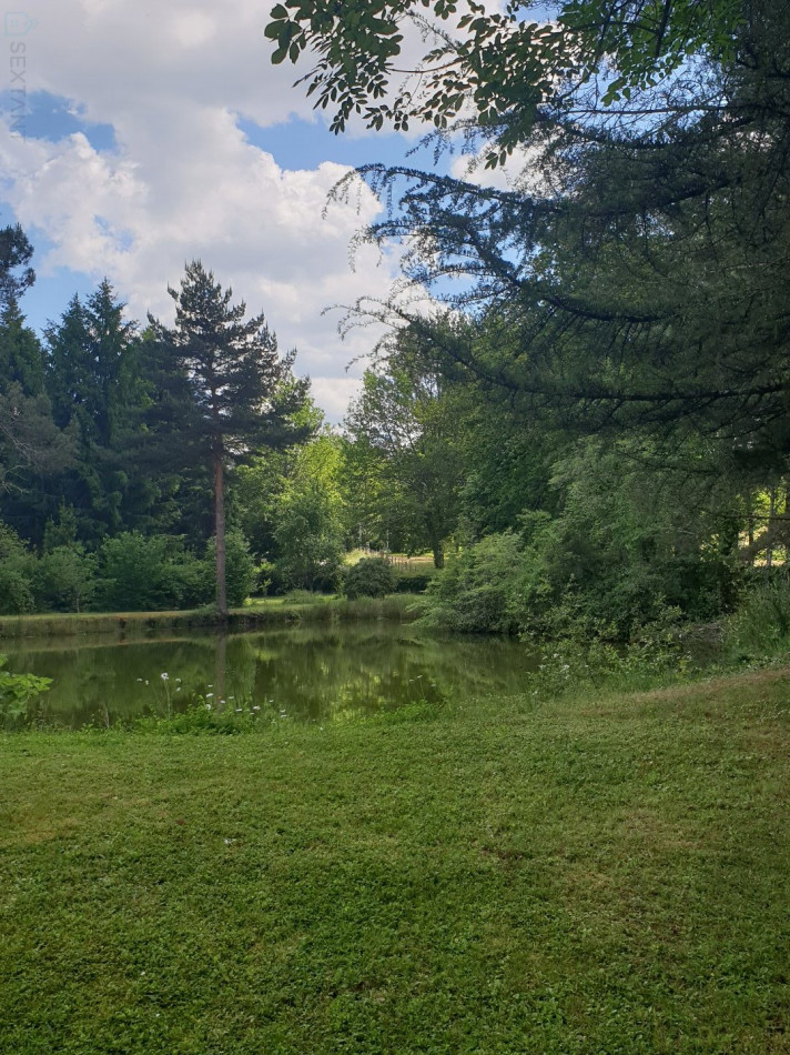 vente Propriété Rouffignac Saint Cernin De Reilhac - Photo 16