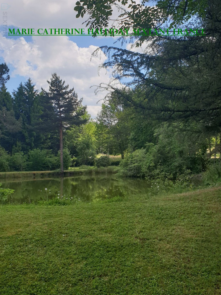 vente Propriété Rouffignac Saint Cernin De Reilhac - Photo 2