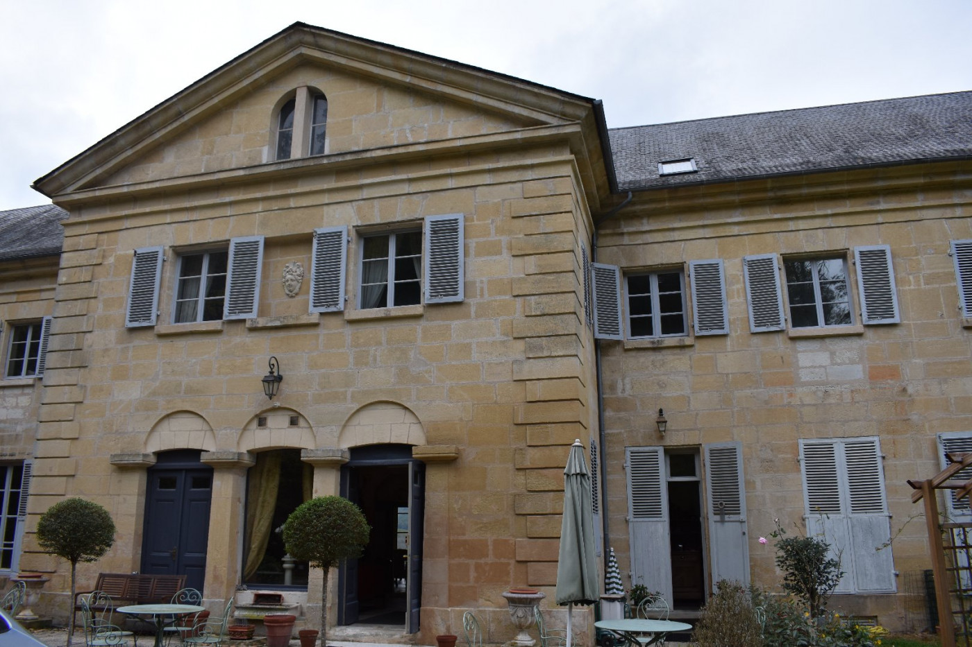 vente Château Escoire - Photo 12