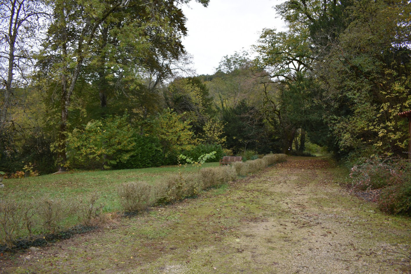 vente Château Escoire - Photo 6