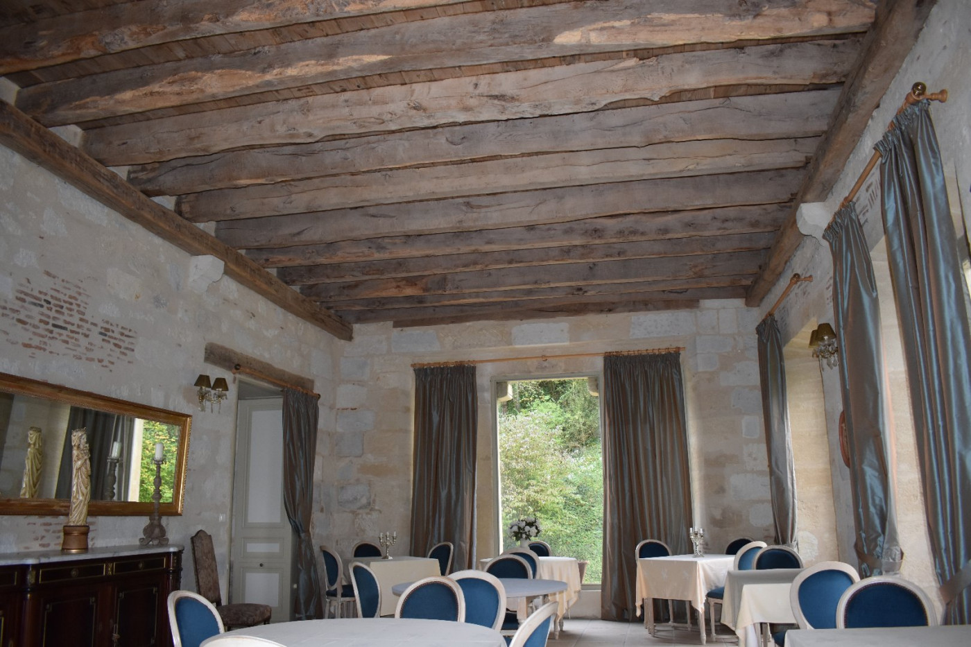 vente Château Escoire - Photo 15