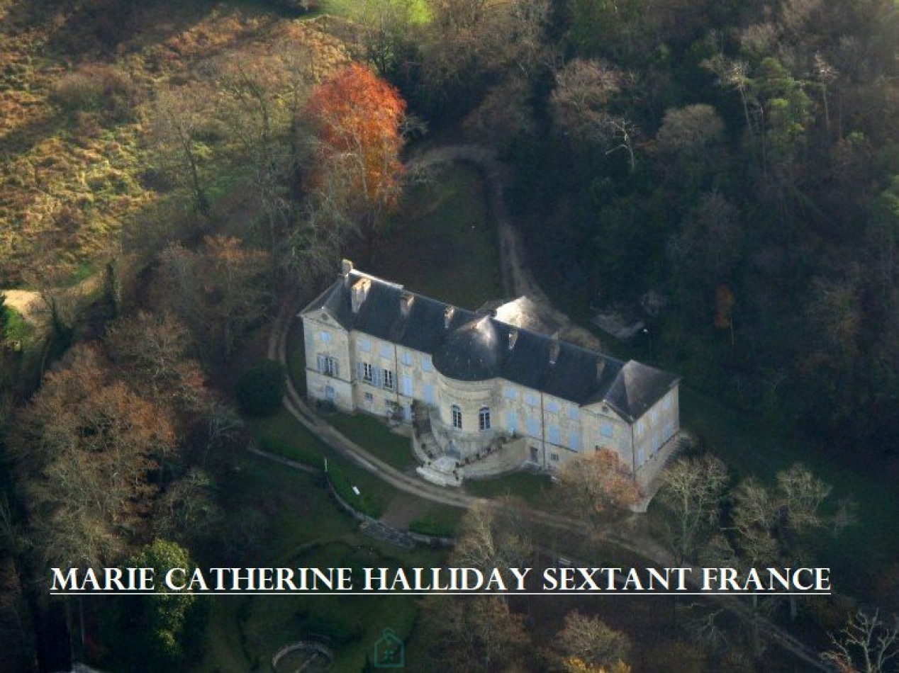 vente Château Escoire - Photo 5