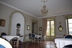 vente Château Escoire