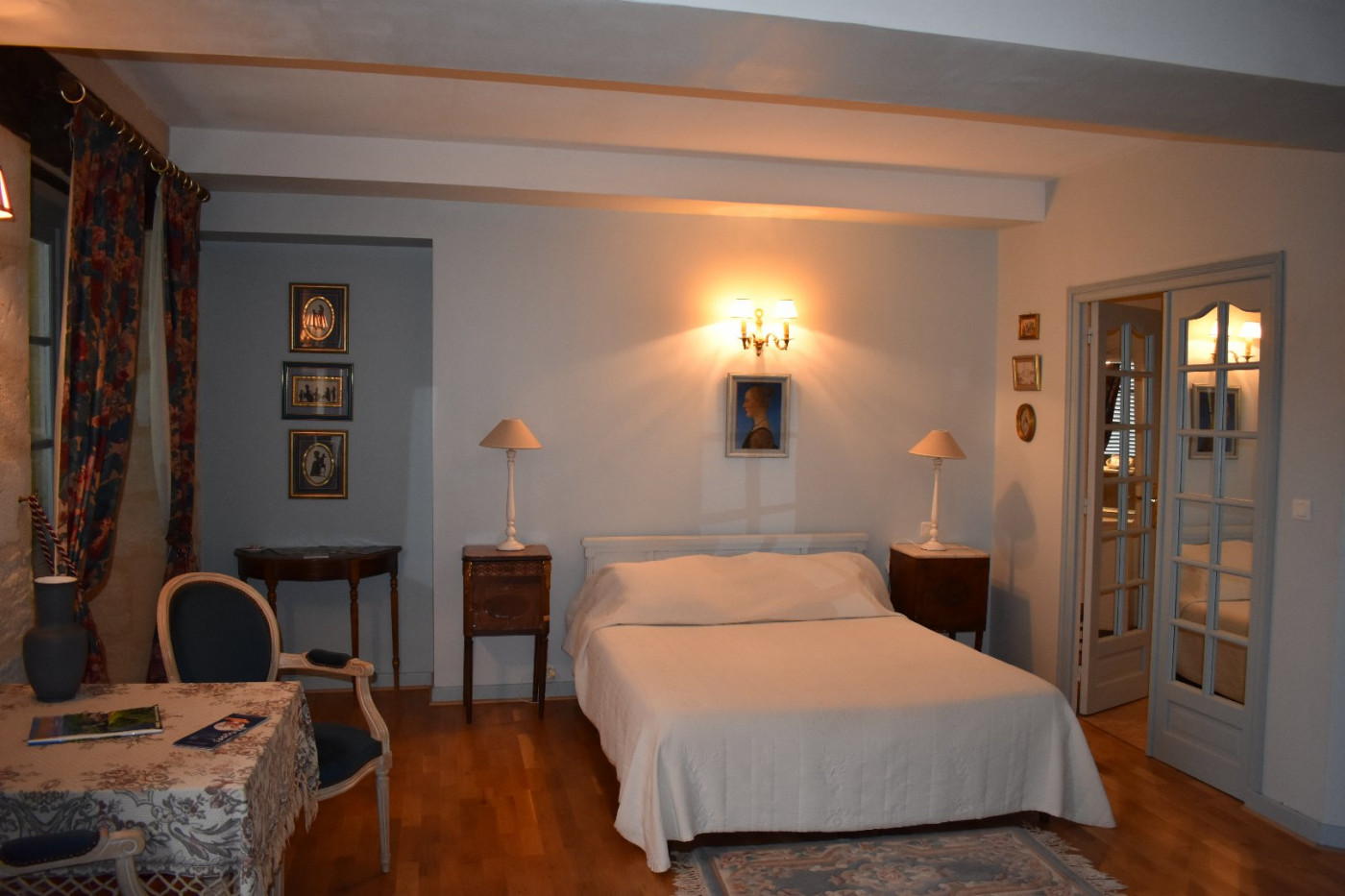 vente Château Escoire - Photo 14