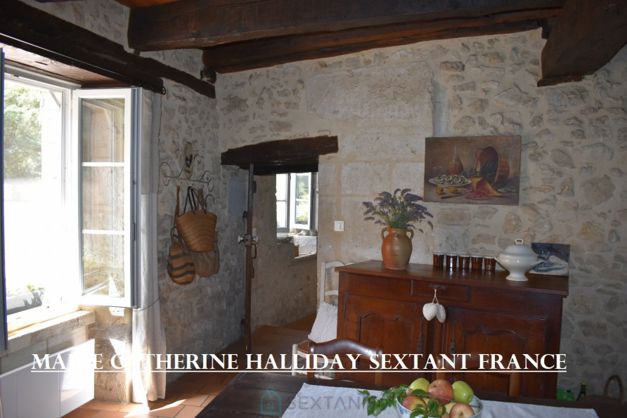 vente Demeure Perigueux - Photo 4