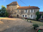 vente Château Saint Jory De Chalais