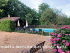 vente Château Saint Jory De Chalais