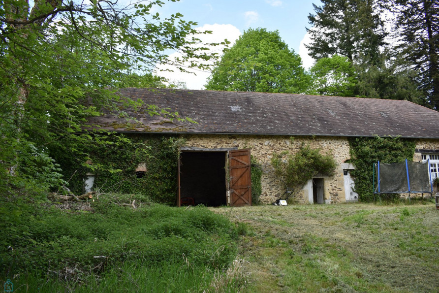 vente Château Saint Jory De Chalais - Photo 9