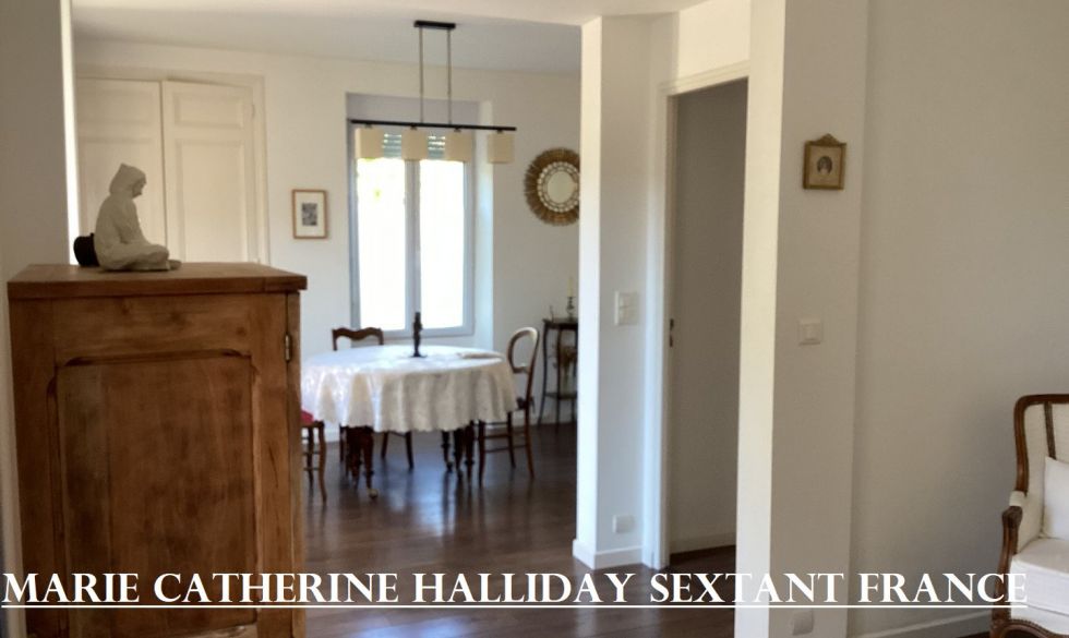 vente  Douzillac