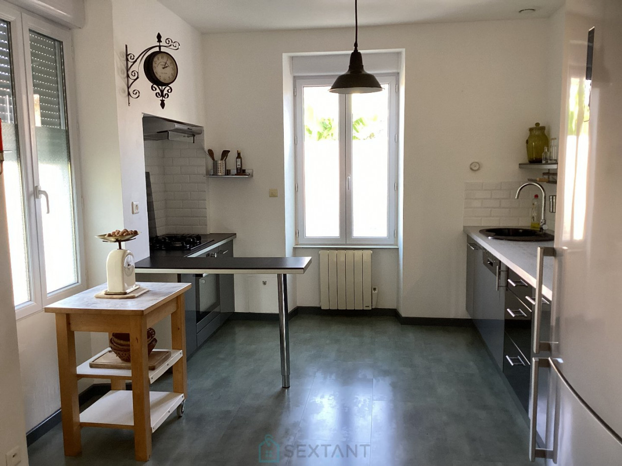 vente Maison de caractère Douzillac - Photo 5