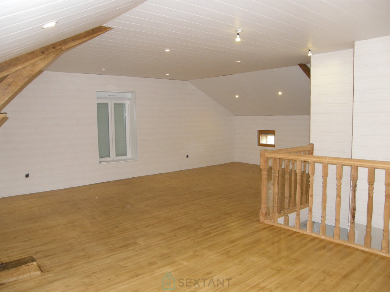 vente Maison de caractère Douzillac - Photo 8