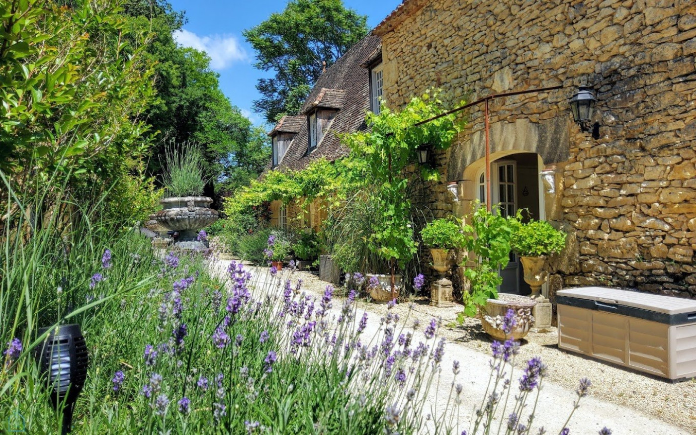vente Propriété Limeuil - Photo 11
