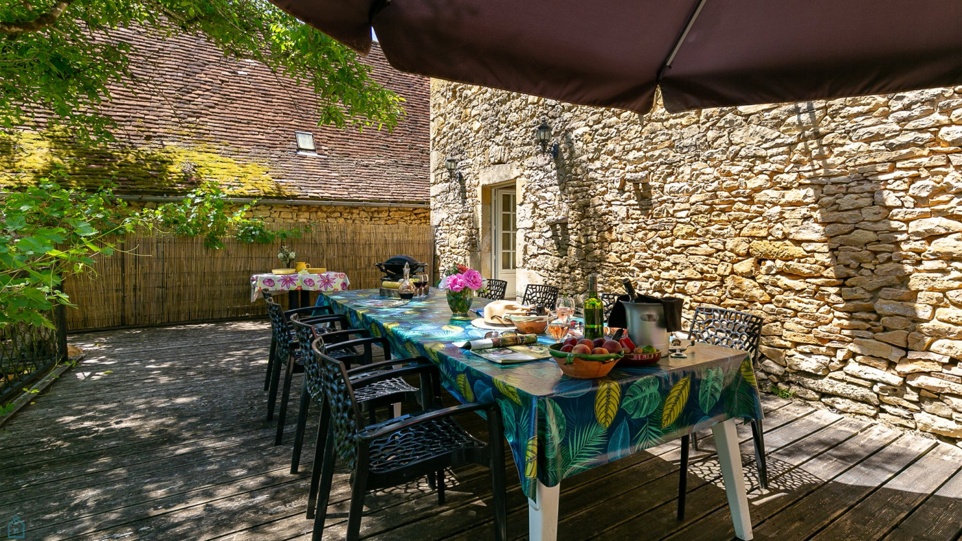 vente Propriété Limeuil - Photo 12