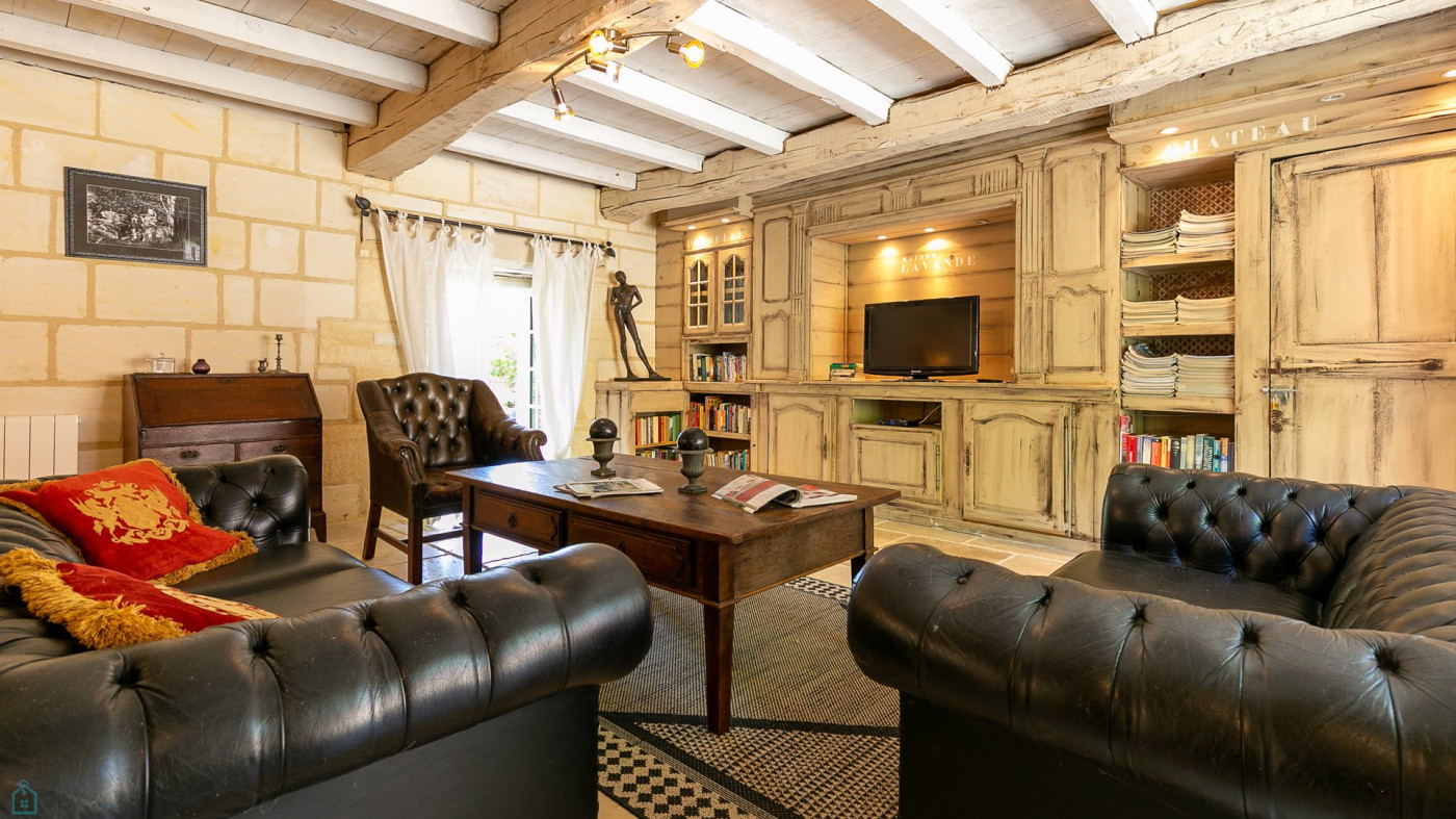vente Propriété Limeuil - Photo 13